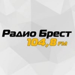 Radio Brest 104.8 FM