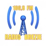 Radio Brezje 106.8 FM
