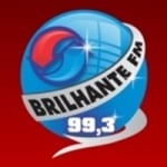 Rádio Brilhante 99.3 FM