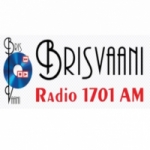 Radio Brisvaani 1701 AM