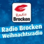 Radio Brocken Weihnachts