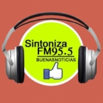 Radio Buenas Noticias 95.5 FM
