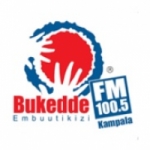 Radio Bukedde 100.5 FM