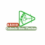 Rádio Caboclo Sete Flechas