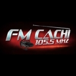 Radio Cachi 105.5 FM