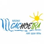 Rádio Cachoeira 1520 AM