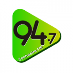 Rádio Cachoeira 94.7 FM