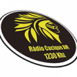 Rádio Cacique 1230 AM
