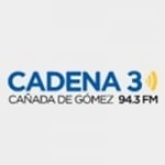 Radio Cadena 3 94.3 FM