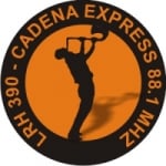 Radio Cadena Express 88.1 FM