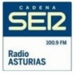Radio Cadena Ser Oviedo 1026 AM
