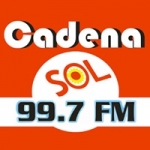 Radio Cadena Sol 99.7 FM