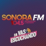 Radio Cadena Sonora 104.5 FM