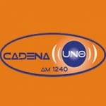 Radio Cadena Uno 1240 AM