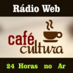 Rádio Cafe Cultura