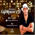 Rádio Café Louvor e Fé
