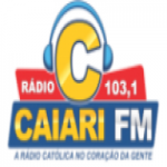Radio Caiari 103.1 FM