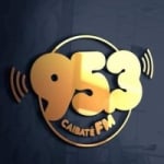 Rádio Caibaté 95.3 FM