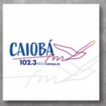Rádio Caiobá 102.3 FM