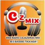 Rádio Cajazeiras Mix