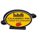Rádio Cajueiro 104.9 FM