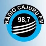 Rádio Cajuru 98.7 FM