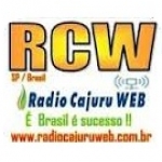 Rádio Cajuru Web