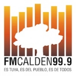 Radio Caldén 99.9 FM