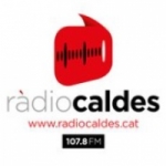 Radio Caldes 107.8 FM
