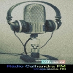 Rádio Calhandra FM
