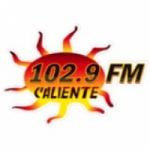 Radio Caliente 102.9 FM