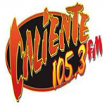 Radio Caliente 105.3 FM
