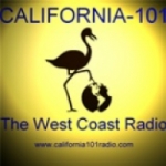 Radio California 101 FM