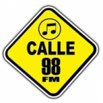 Radio Calle 98 FM 98.5