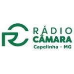 Rádio Câmara Capelinha