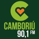 Rádio Camboriú 90.1 FM