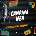 Rádio Campina Web
