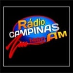 Rádio Campinas do Sul 1490 AM