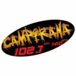 Radio Campirana 102.7 FM