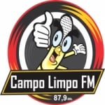 Rádio Campo Limpo 87.9 FM