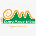 Rádio Campo Maior 840 AM