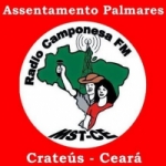 Rádio Camponesa Palmares