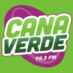 Rádio Cana Verde 98.3 FM