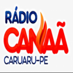Rádio Canaã Caruaru FM