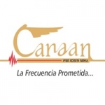 Radio Canaán 103.9 FM