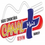 Rádio Canal Mais 87.9 FM