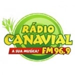 Rádio Canavial 96.9 FM