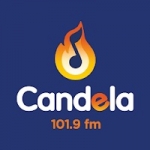 Radio Candela 101.9 FM