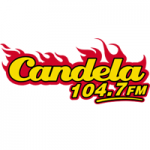Radio Candela 104.7 FM