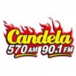 Radio Candela 90.1 FM
